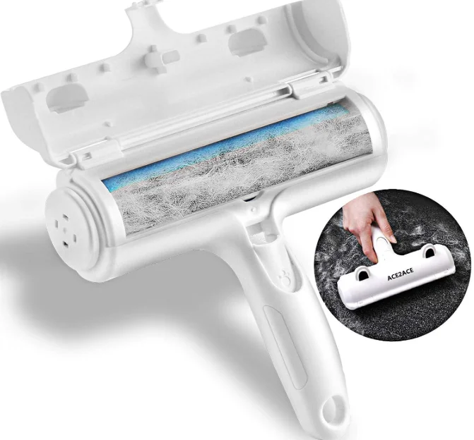  Quitapelos y Rodillos para Mascotas (barato)