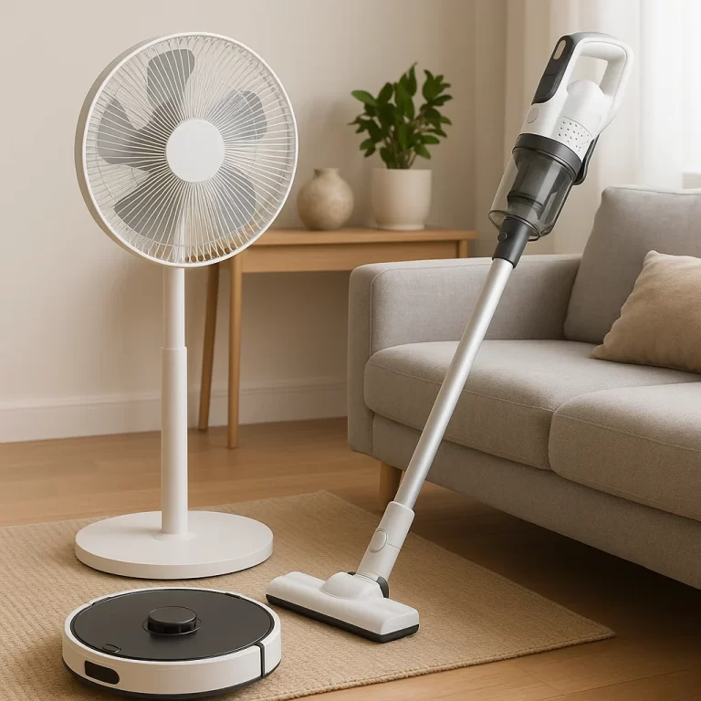 Productos perfectos para el hogar