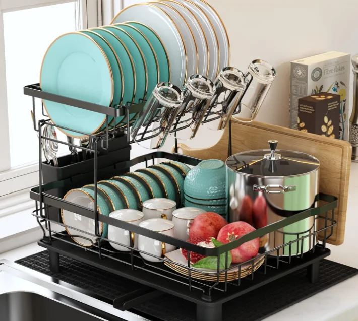 Productos ideales para tu cocina