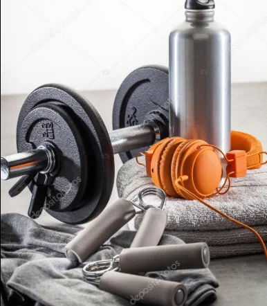 Mejores accesorios para gimnasio
