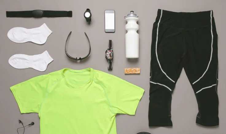 Accesorios perfectos para running