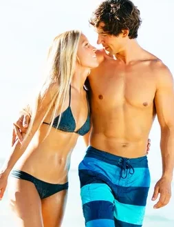 Prendas casuales para verano (hombre)