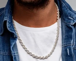 Accesorios joyería hombres