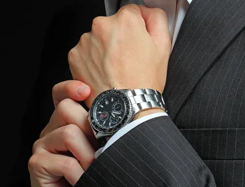 Mejores relojes para hombre (baratos)