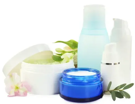 Productos para cuidar la piel