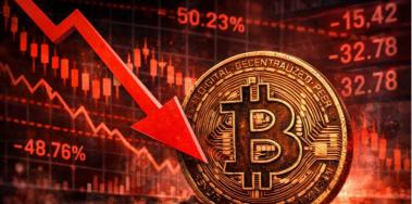 caída de Bitcoin 2026 análisis económico