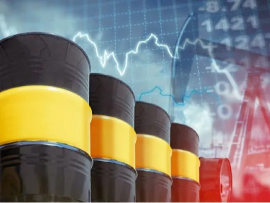 crisis del petróleo pozos de extracción y guerra en irán